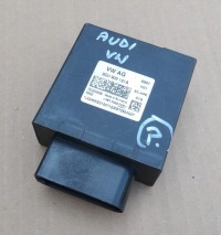 фото thumb №1, Audi vw модуль блок управления насоса топлива 3q0906121a