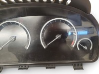 фото thumb №8, Bmw 5 gt f07 9363243 приборы, приборы