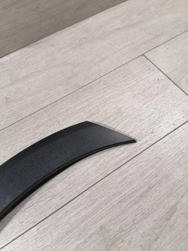 фото thumb №5, Taycan cross планка крыло левый перед 9j0853135