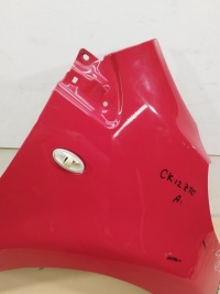 фото thumb №6, Крыло правый перед citroen c1 lift lata 2012-2014 оригинал цвет kjh