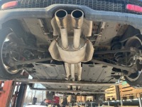 Купить Mini mini 2 балка подвеска задняя, фото thumb