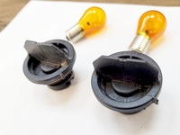 фото thumb №10, Вкладиш цоколь лампочка поворотник перед volvo c30 s40 ii c70 v50 04-12