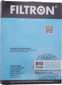 фото thumb №12, Filtron фильтр салонный lexus rx subaru tribeca