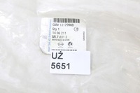 фото thumb №9, Opel corsa d направляющая бампера задняя направляющая кронштейн