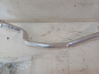 фото thumb №8, Шланг труба отопителя opel corsa d lift 11- adam 12- corsa e 14-