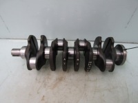 Купить Renault master 2.5 dci 03r movano wał коленчатый, фото thumb