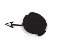 фото thumb №1, Заглушка фаркоп буксирувальний задня edge 2015-