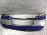 фото thumb №3, Бампер задняя renault megane ii hb dv460