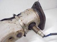 фото thumb №8, Mazda rx8 колектор випускний 1,3 4p 191km 13b-msp