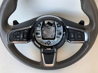 фото thumb №5, Jaguar xf ii x260 повітропровід шкіра пелюстки перемикання мультифункція демонтаж