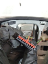 фото thumb №13, Повітропровід multi підігрівається opel astra j iv