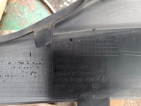 фото thumb №15, Audi a6 s6 c8 | бампер спойлер дифузор задня kombi s-line 4k9807511c | 1395