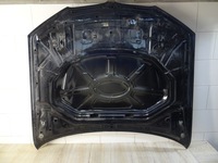 фото thumb №10, Bmw x3 f25 x4 f26 капот передня czarna