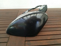 фото thumb №12, Дзеркало зовнішнє nissan note 2 2013 оригінал eu ліва поворотник 7pin