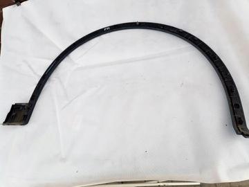 фото thumb №6, Планка крыльев левая перед audi q5 ii рестайлинг 80a853717j