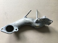 фото thumb №1, Cr-v iv lift 1.6 i-dtec шланг труба воздуха