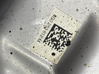 Audi a6 c7 3.0 tdi allroad гасник вихлоп правий права наконечник вихлоп Зі Шроту, фото thumb