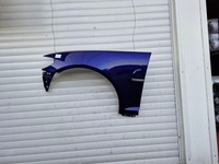 фото thumb №1, Jaguar xf x250 крыло левый перед передний jkm