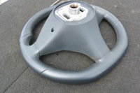 фото thumb №12, Tesla модель s руль кожаный красивая 12-