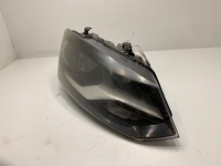 фото thumb №2, Фара правий перед vw polo v лампа головна, права, передня