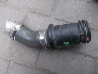 фото thumb №2, Renault kadjar труба интеркулер 1.6 dci