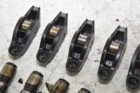 фото thumb №5, Bmw e46 320d m47 150km кулачок головки вала кронштейн