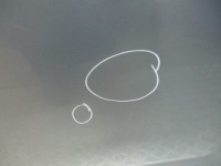 фото thumb №3, Дверь левый задняя ford mondeo mk4 t6