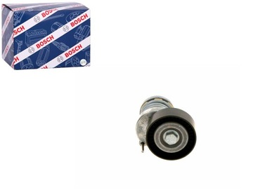 фото thumb №1, Bosch 1 987 945 800 натяжитель ремень клиновой многоручьевая