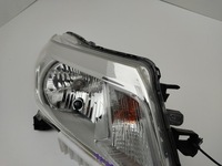 фото thumb №9, Лампа правая перед передняя navara iv d23 europa