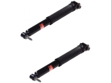 фото thumb №2, 344703 амортизатор /зад/ renault megane iii