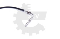 фото thumb №10, Датчик температуры выхлопных газов chevrolet opel 96994636