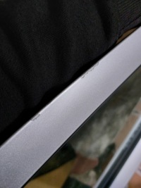 Дверь правое передние opel zafira b z147 Недорого, фото thumb