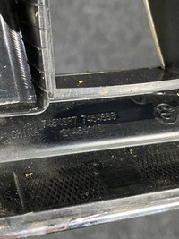 фото thumb №6, Bmw x5 g05 решітка радіатора решітки радіатора решітка радіатор хром