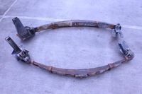 фото thumb №5, Рессора перед 7 щетка nissan trade 1989r.