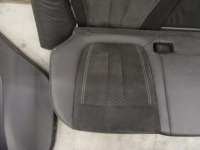 фото thumb №9, Сиденья sport заднее сиденье обшивки bmw f15 x5 europa шторка alcantara m набор