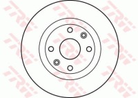 Тормозные диски тормозные перед renault kangoo 1.2 1.4 1.5 Доставка, фото thumb