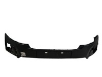 фото thumb №1, Nowa оригінальна молдинг бампера передня peugeot rifter 18-25 перед