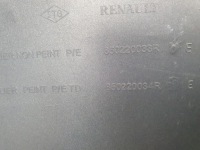 фото thumb №11, Dacia duster 10- бампер задняя задний pdc 850220033r