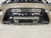 фото thumb №8, Suzuki ignis iii lift бампер перед 2020-2022 rok