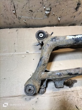 фото thumb №12, Bmw e46 320 325i 330 330i m54 візок балка підвішування підрамник зад