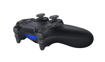 ПАД PS4 SONY DUALSHOCK 4 SLIM PRO PC V2 ЧЕРНЫЙ