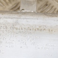 фото thumb №5, Audi q7 4m 2016 інша частина підвіска