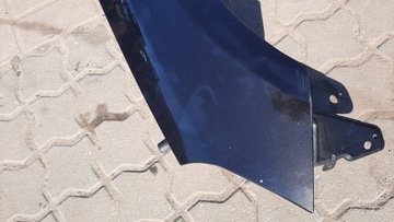 фото thumb №5, Крыло левый 31218882 volvo s60 ii v60 10-13r