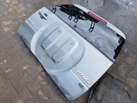 фото thumb №4, Suzuki grand vitara 2 ii 05-10r кришка багажника багажника задня zdl