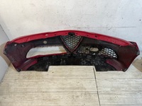 фото thumb №9, Бампер перед alfa romeo giulia veloce