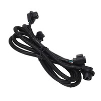 фото thumb №10, Джгут трубопровід світло заднього 22869169 джгут трубопровід лампи yw