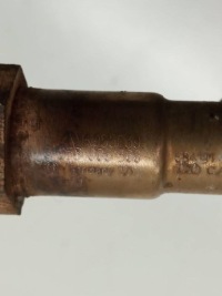 фото thumb №3, Датчик лямбда-зонд 4 pin 0258006566 smart forfour i 2004-2006