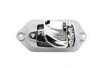 фото thumb №1, Модуль led світло повороту лівий bmw 7 f01 f02 13--