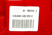 фото thumb №12, Комплект лампа задніх audi a4 allroad 8kh, b8 8k9945095e 2.0l бензиновий