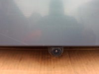 Кришка багажника кришка багажника hyundai ioniq 5 21+ колір. m9u комплектна камера Зі Шроту, фото thumb